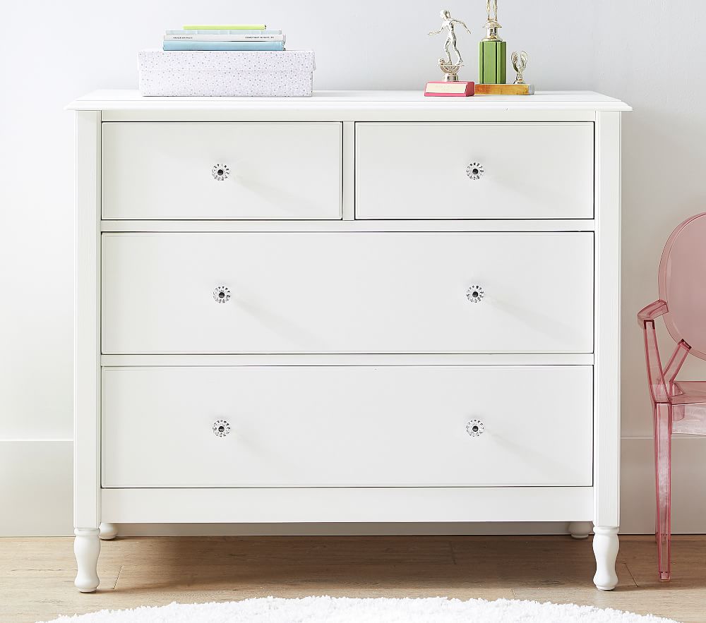Juliette Dresser